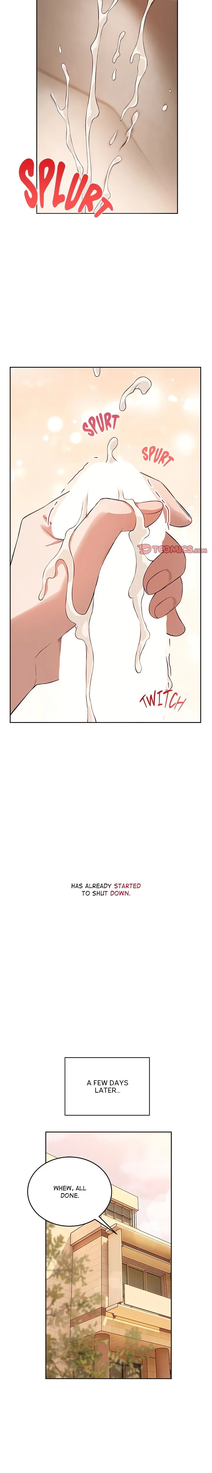 I’m Here for You - Chapter 7 Page 16