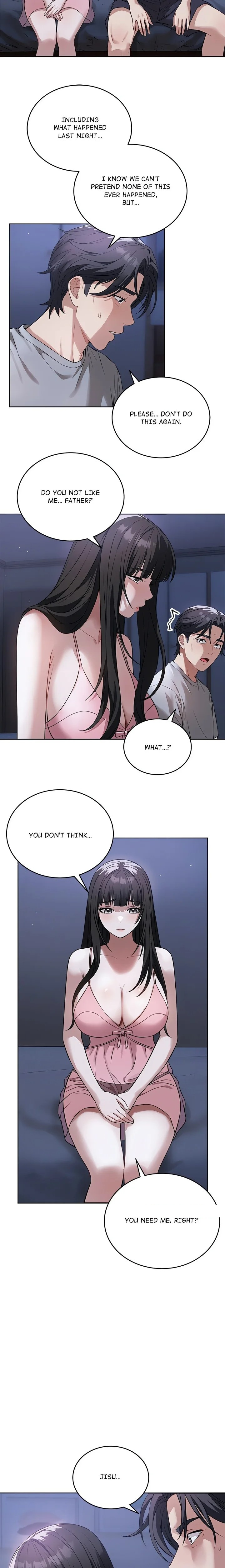 I’m Here for You - Chapter 7 Page 3
