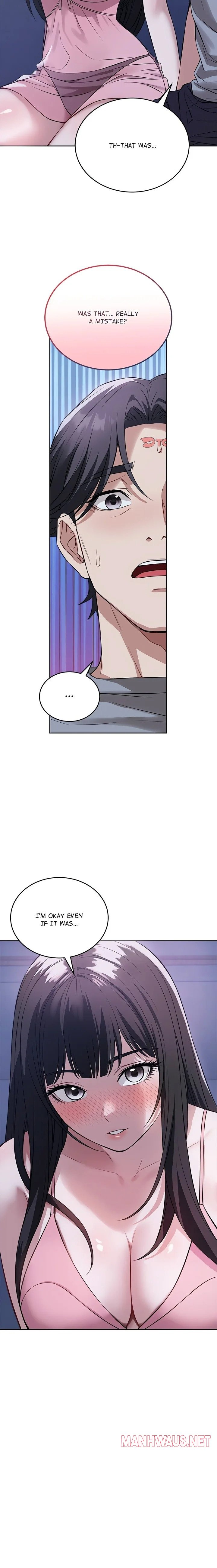 I’m Here for You - Chapter 7 Page 6