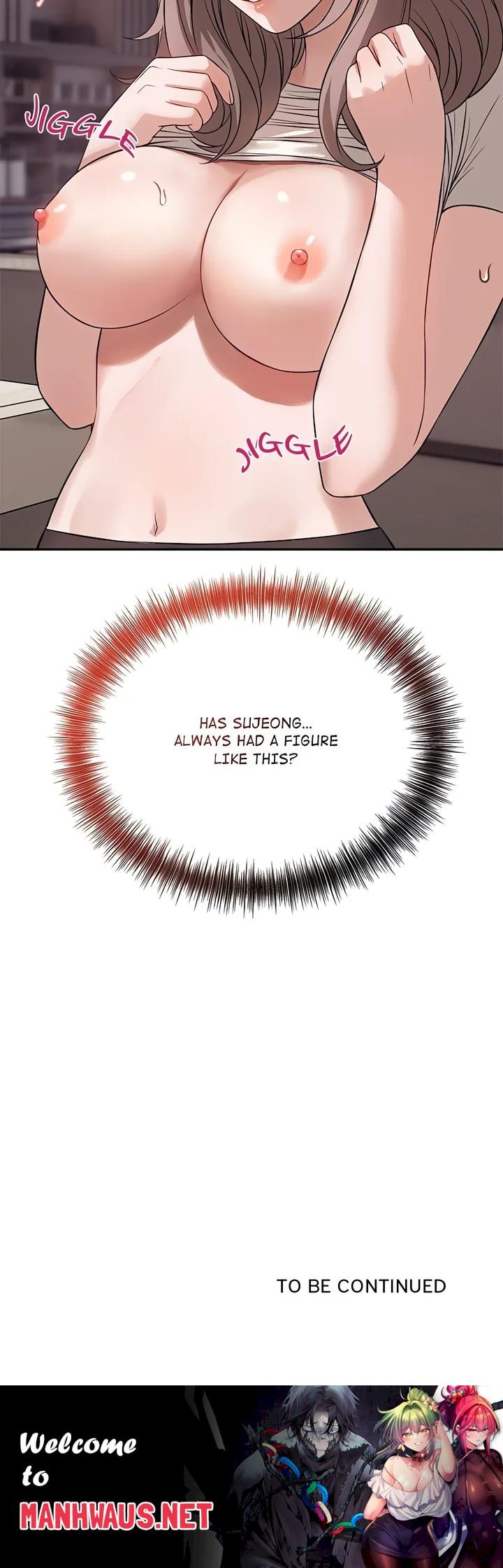 I’m Here for You - Chapter 8 Page 20