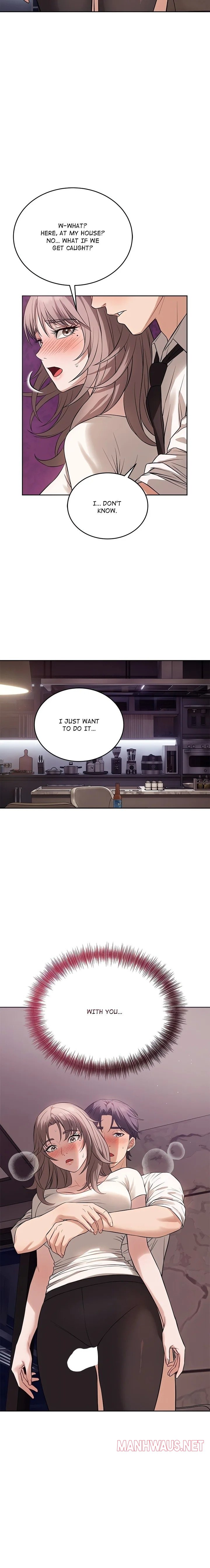 I’m Here for You - Chapter 9 Page 10