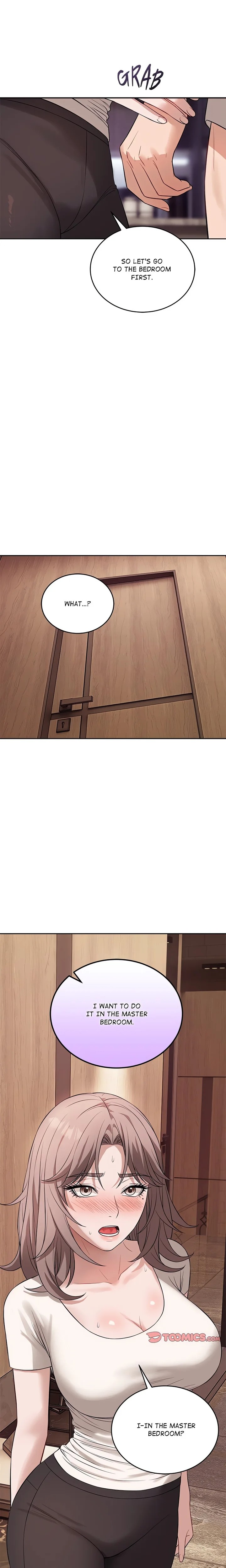 I’m Here for You - Chapter 9 Page 13