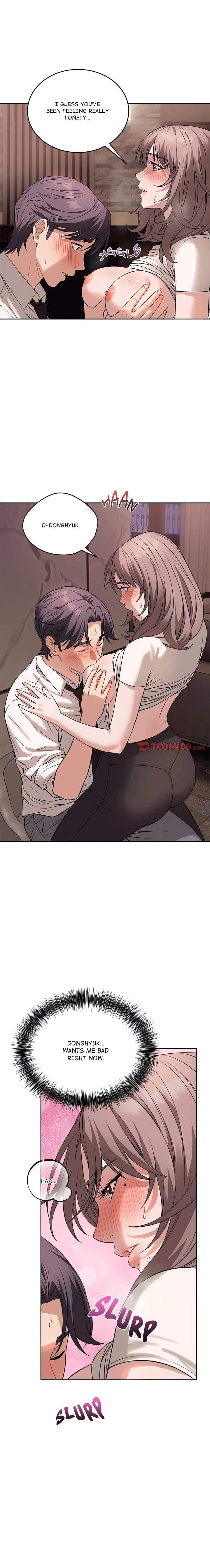 I’m Here for You - Chapter 9 Page 2