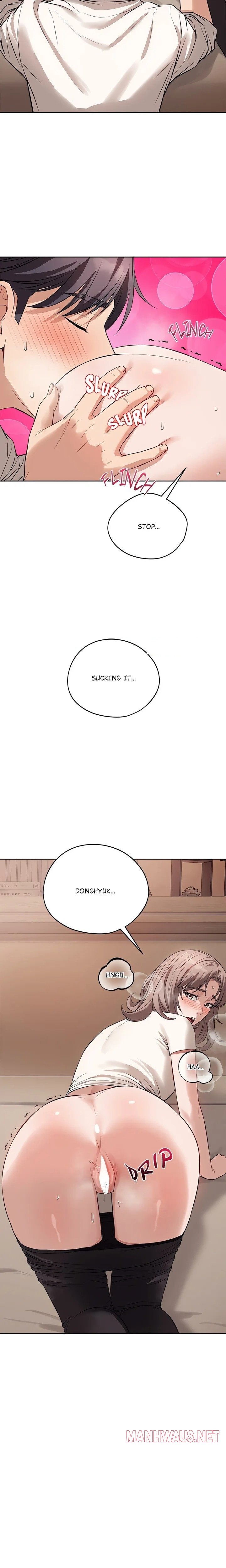 I’m Here for You - Chapter 9 Page 21