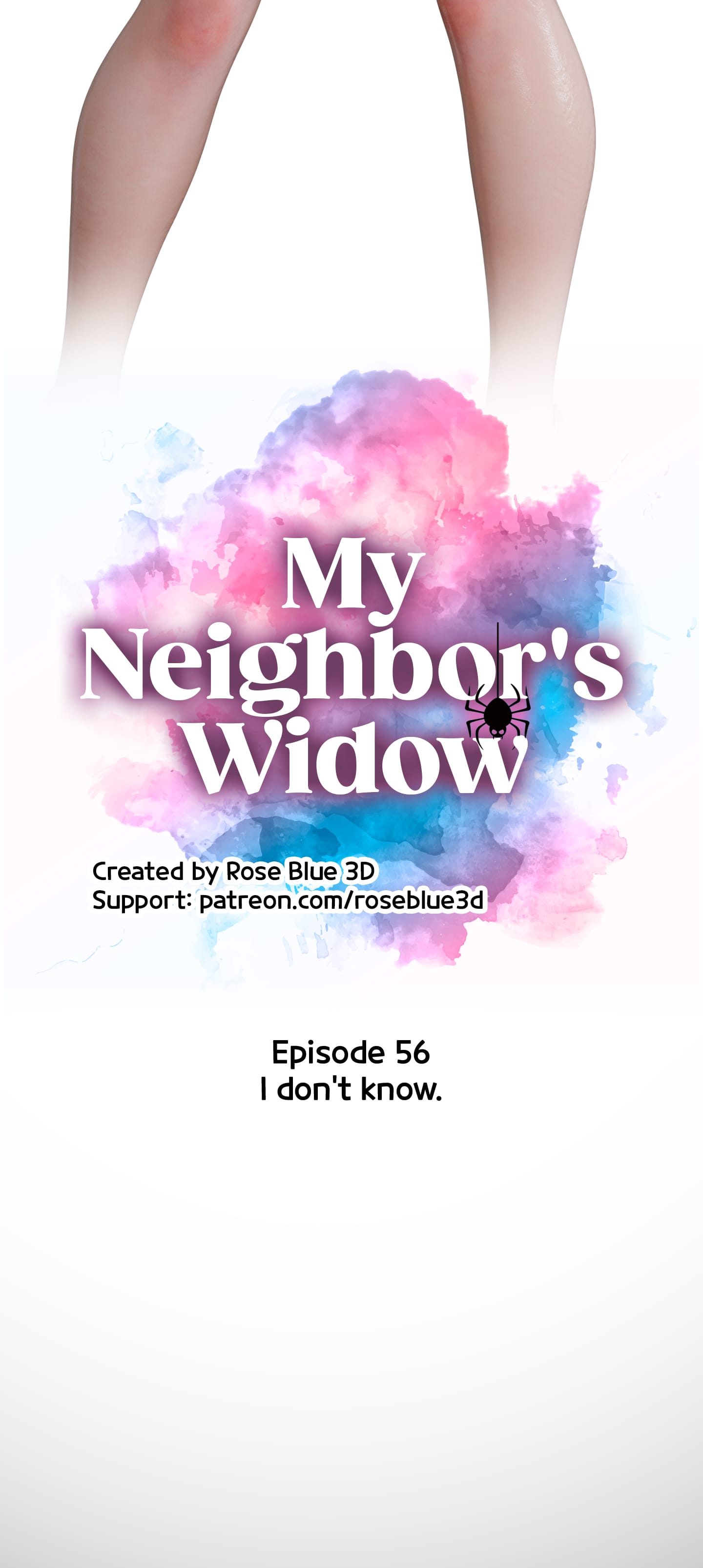 My Neighbor