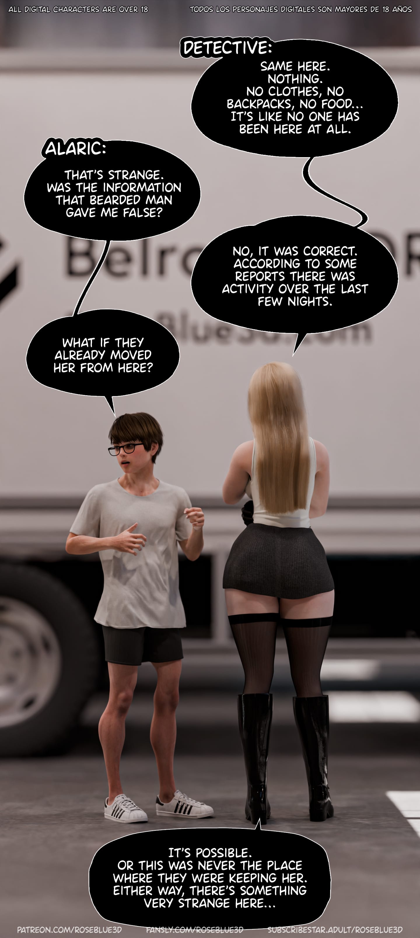 My Neighbor