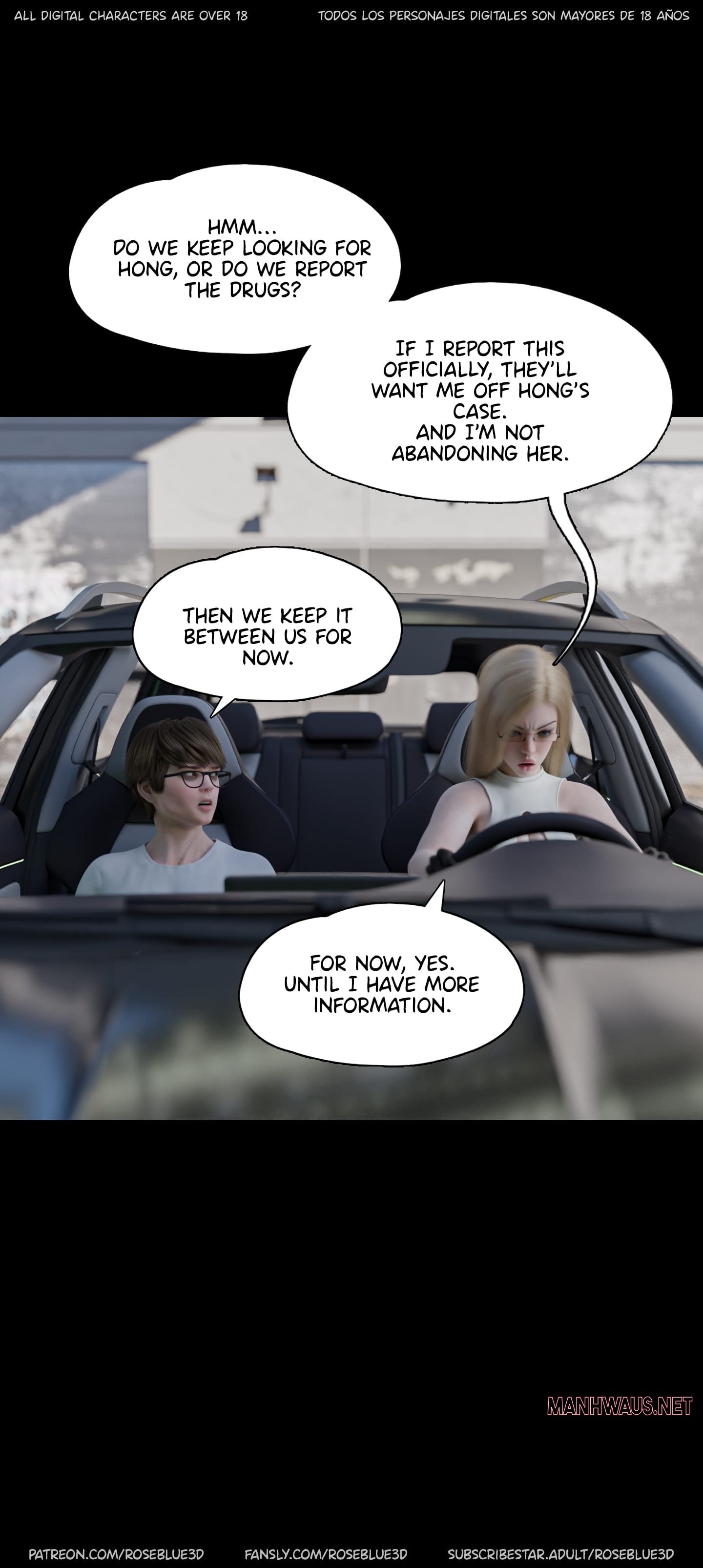 My Neighbor