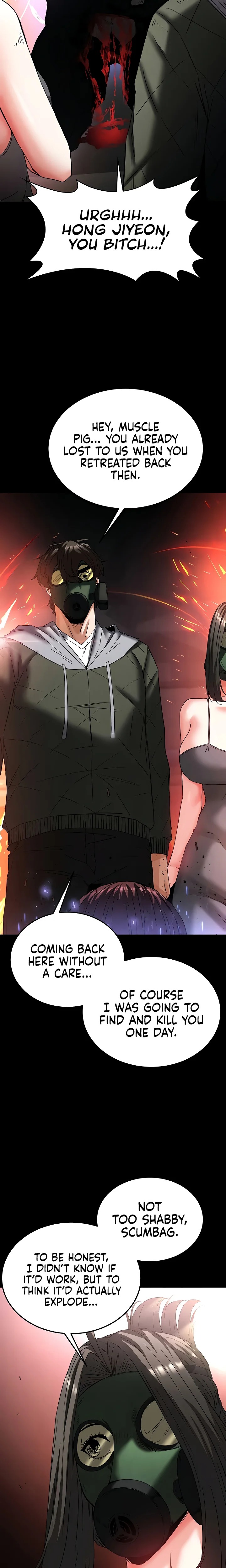 Human Scum - Chapter 47 Page 23