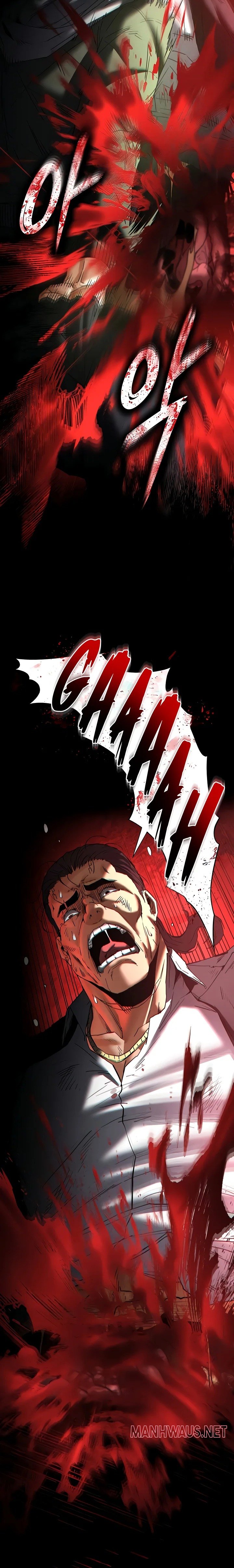 Human Scum - Chapter 47 Page 27