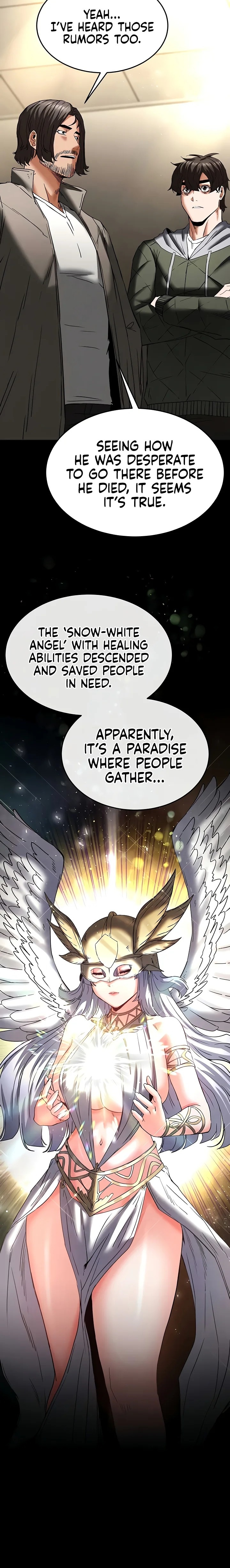 Human Scum - Chapter 47 Page 35