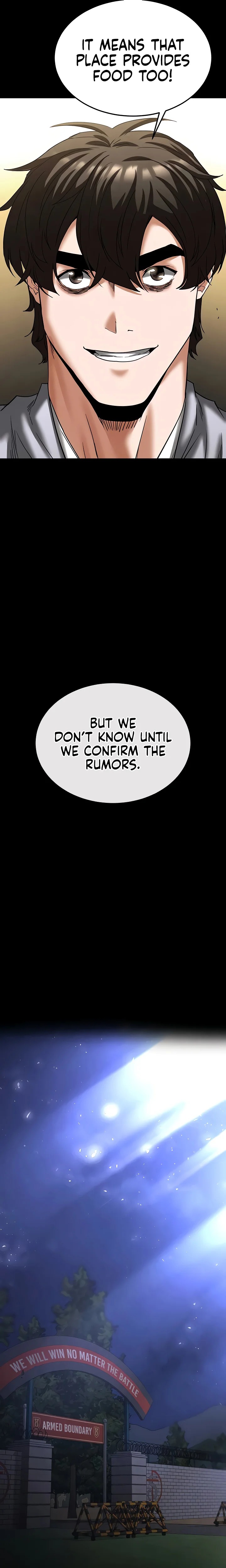 Human Scum - Chapter 47 Page 37