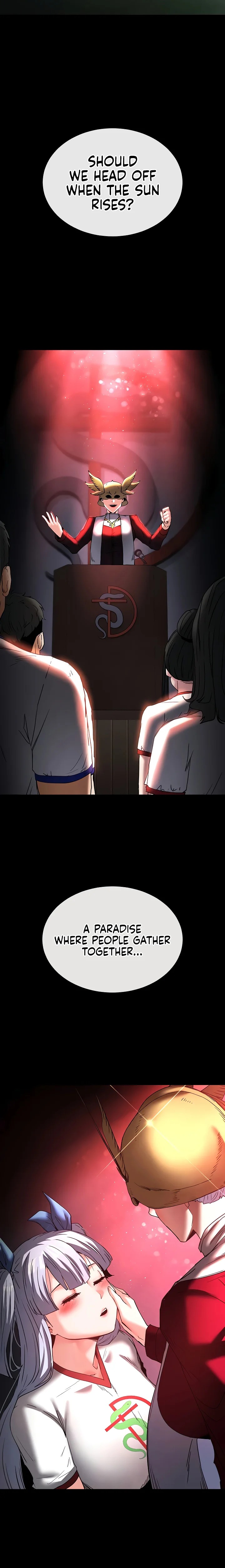 Human Scum - Chapter 47 Page 38