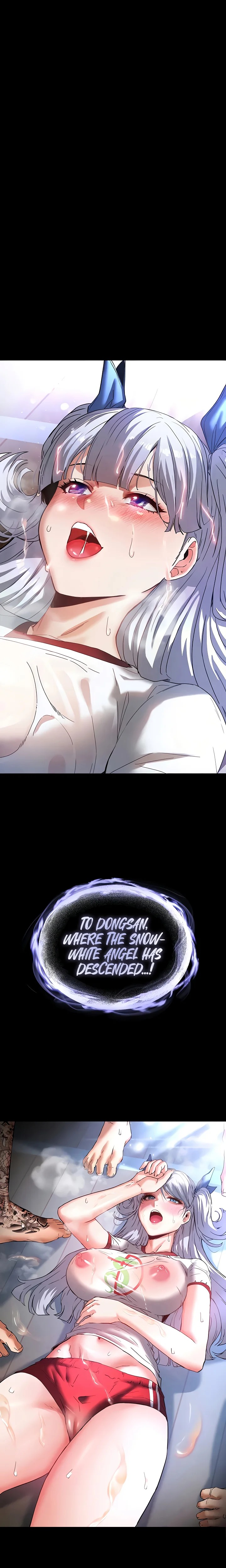 Human Scum - Chapter 47 Page 39