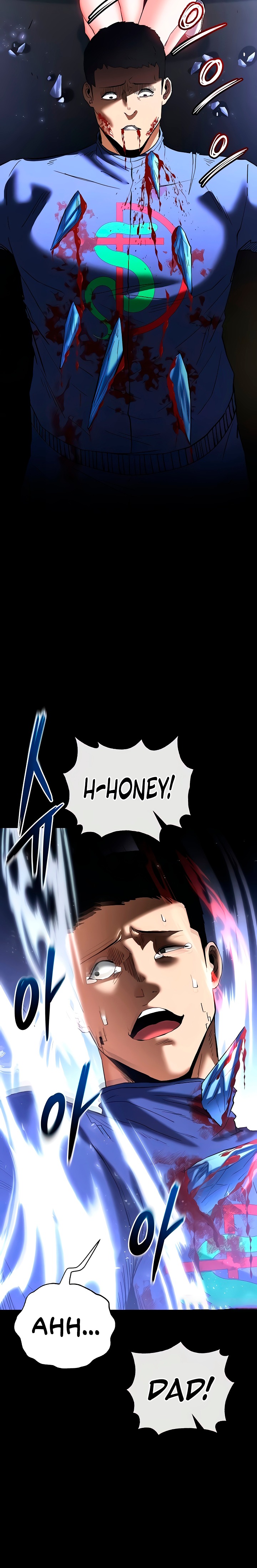 Human Scum - Chapter 56 Page 15