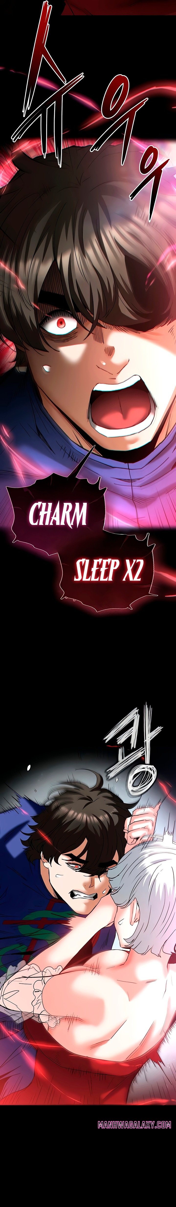 Human Scum - Chapter 56 Page 25