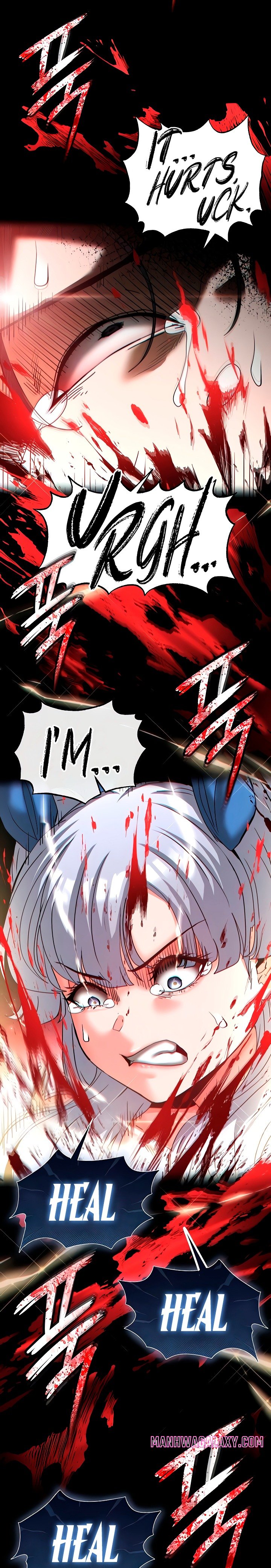 Human Scum - Chapter 56 Page 4