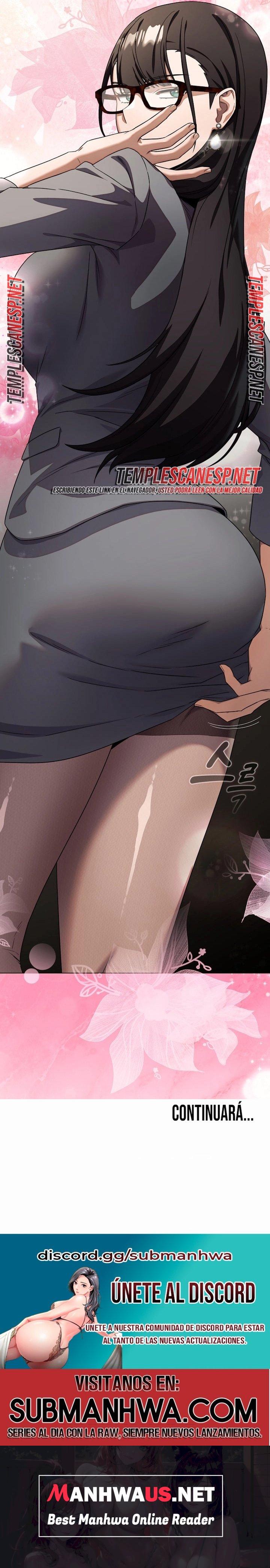 Affair Agency Raw - Chapter 15 Page 29