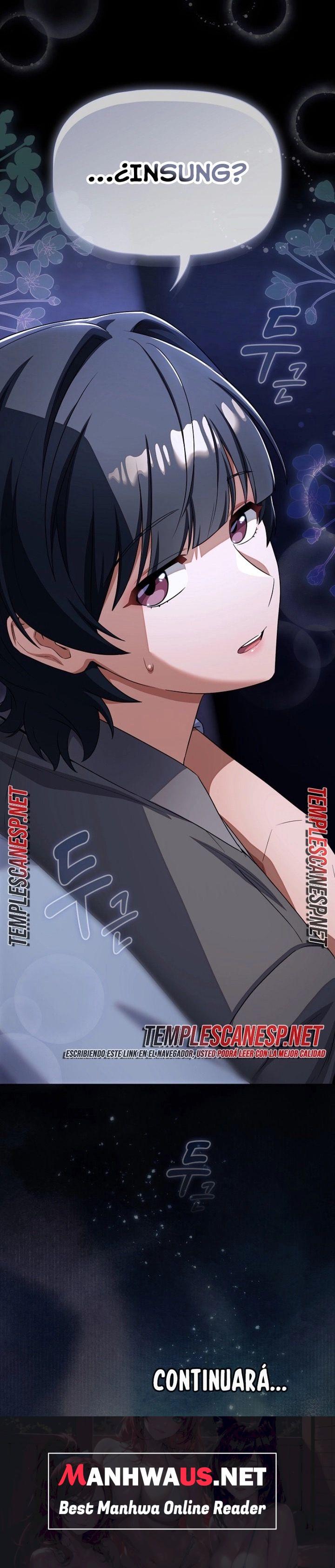 Affair Agency Raw - Chapter 20 Page 14