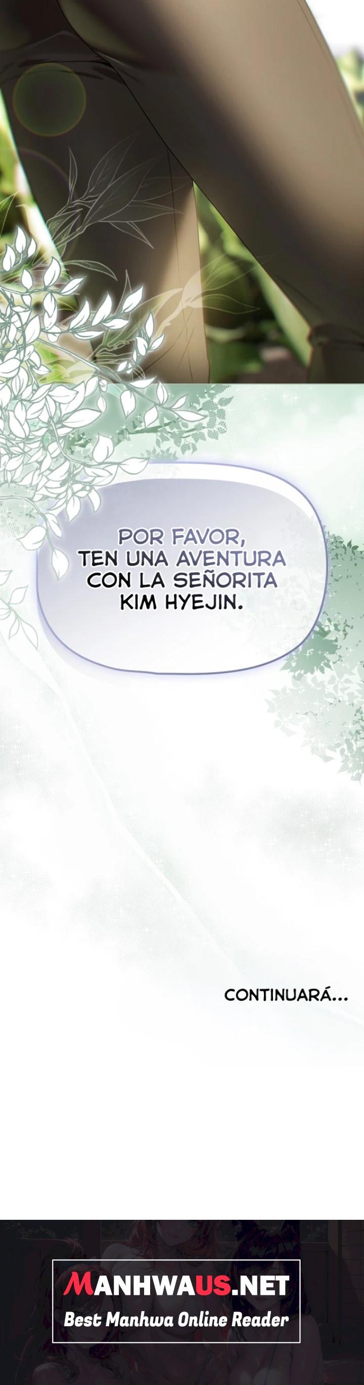 Affair Agency Raw - Chapter 4 Page 13