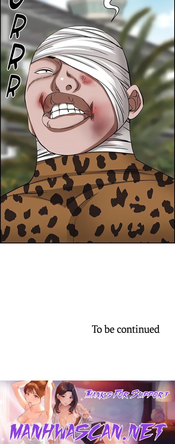 Living With a MILF - Chapter 117 Page 24