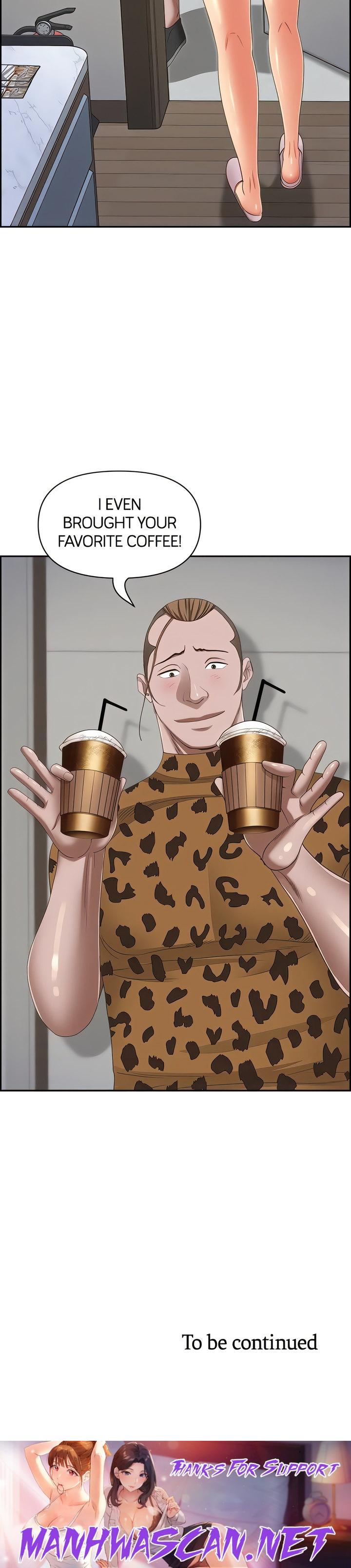 Living With a MILF - Chapter 121 Page 23