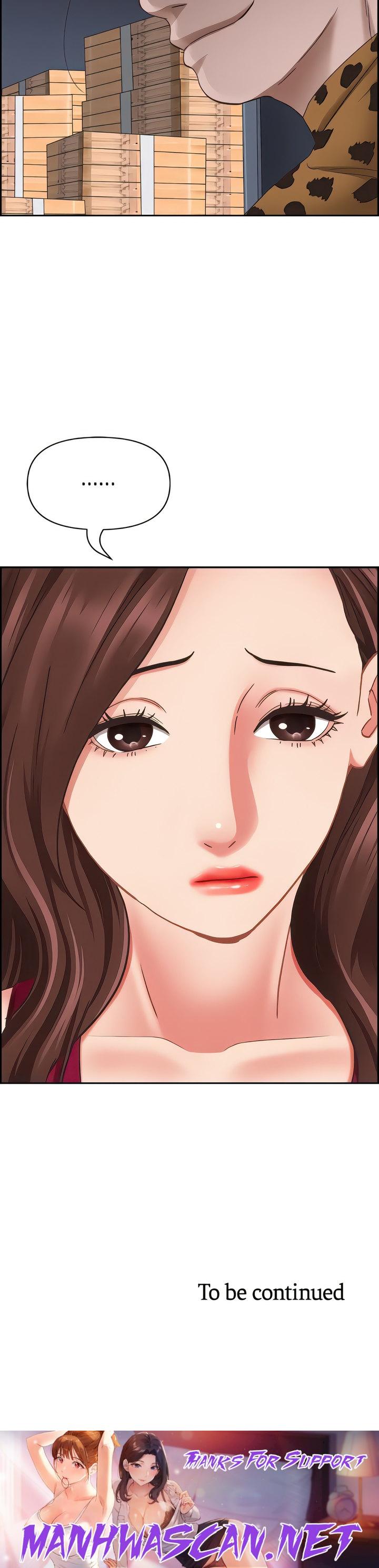 Living With a MILF - Chapter 124 Page 24