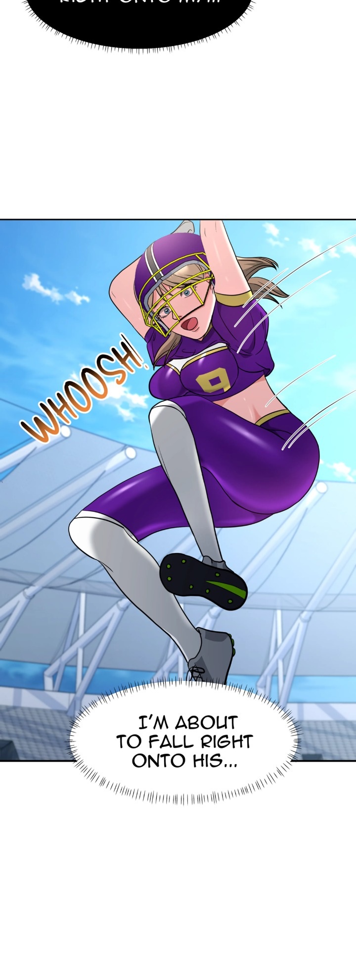 Touch Me Down (Uncensored) - Chapter 0 Page 21