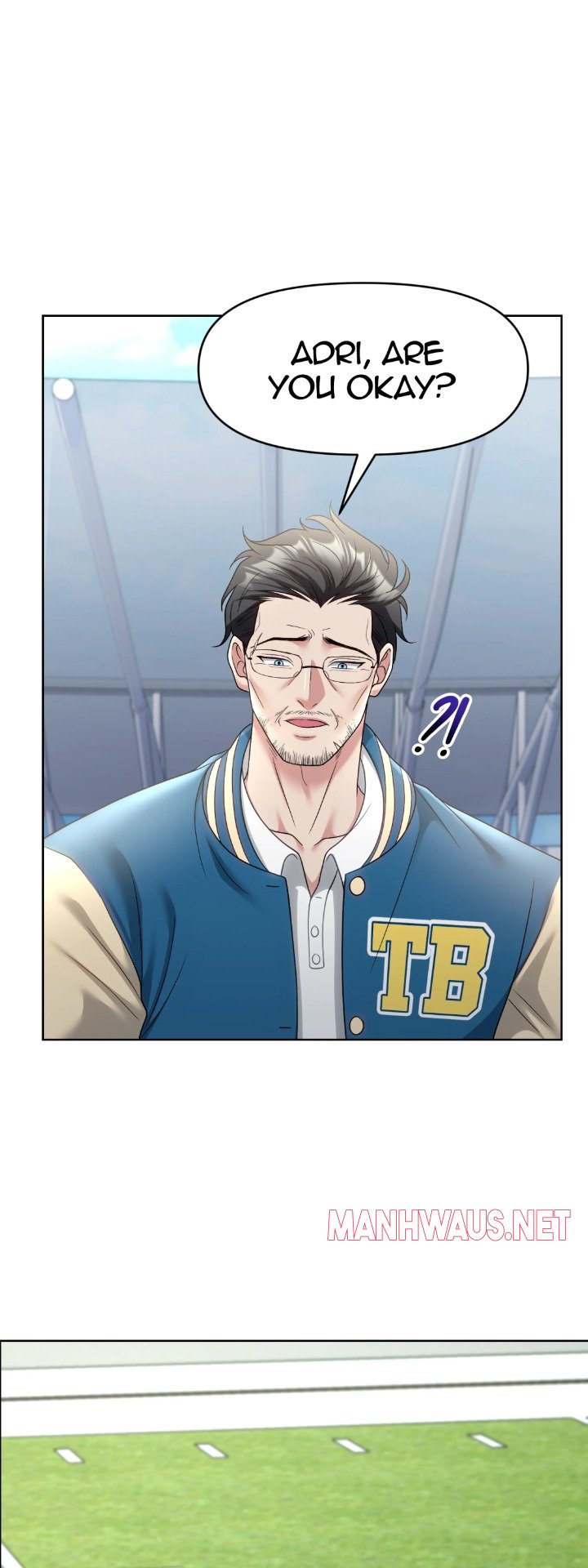 Touch Me Down (Uncensored) - Chapter 0 Page 3