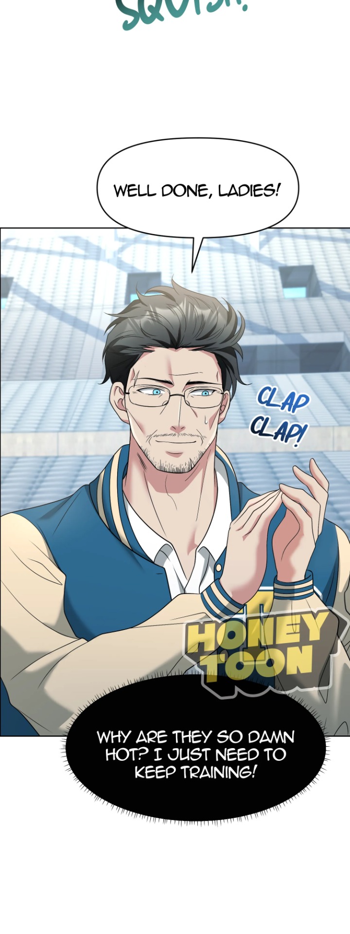 Touch Me Down (Uncensored) - Chapter 1 Page 44