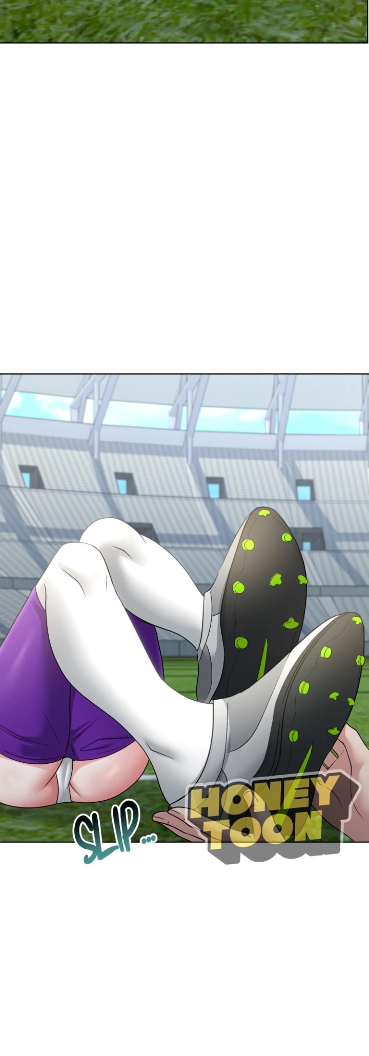 Touch Me Down (Uncensored) - Chapter 1 Page 64