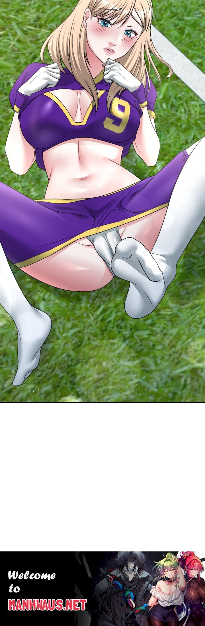 Touch Me Down (Uncensored) - Chapter 1 Page 69