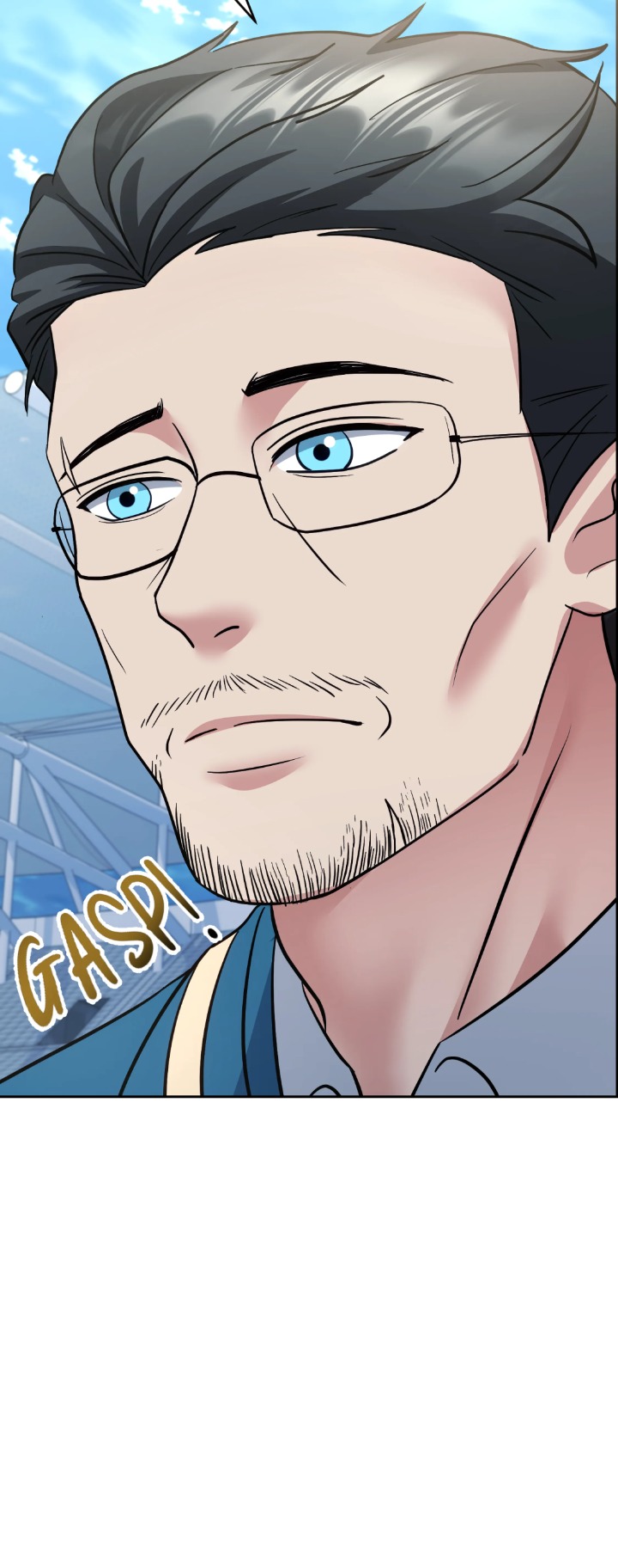 Touch Me Down (Uncensored) - Chapter 2 Page 19