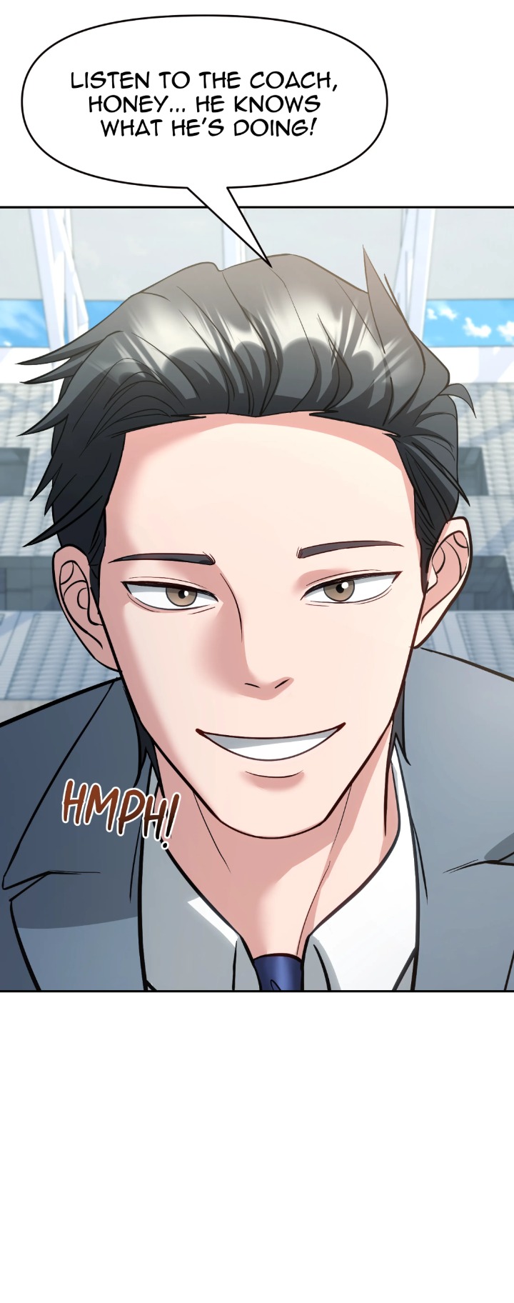 Touch Me Down (Uncensored) - Chapter 2 Page 5