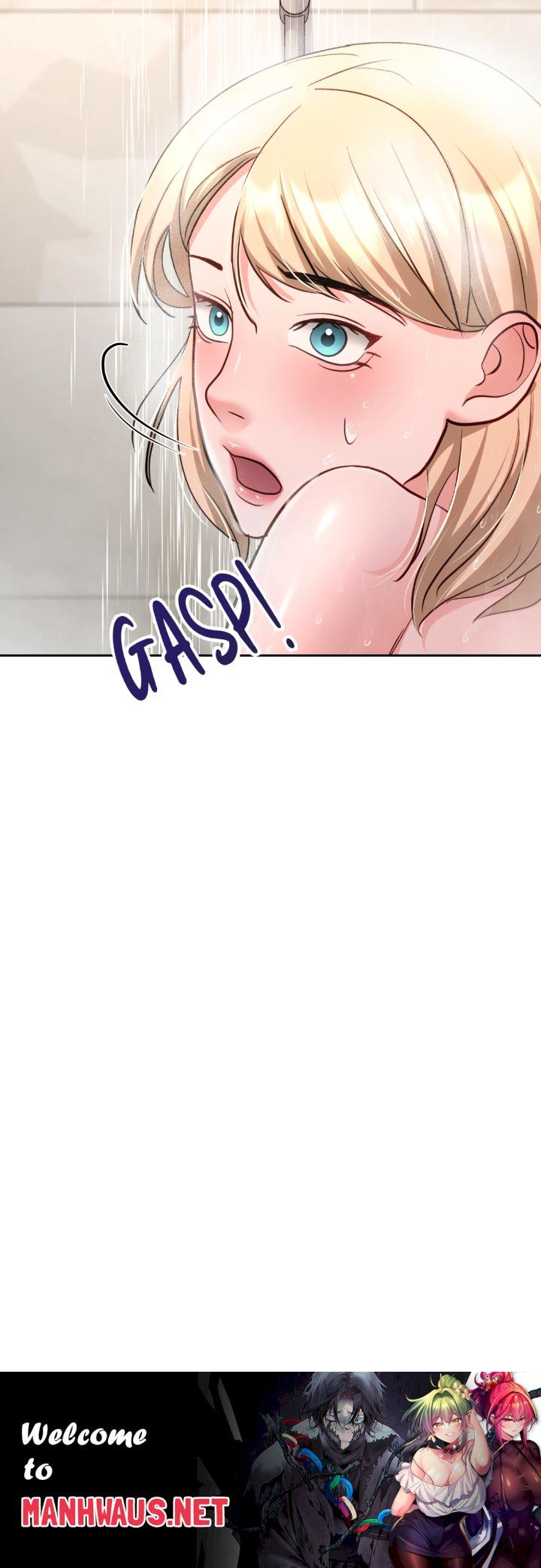 Touch Me Down (Uncensored) - Chapter 2 Page 55