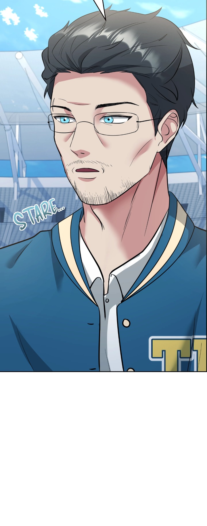 Touch Me Down (Uncensored) - Chapter 2 Page 9