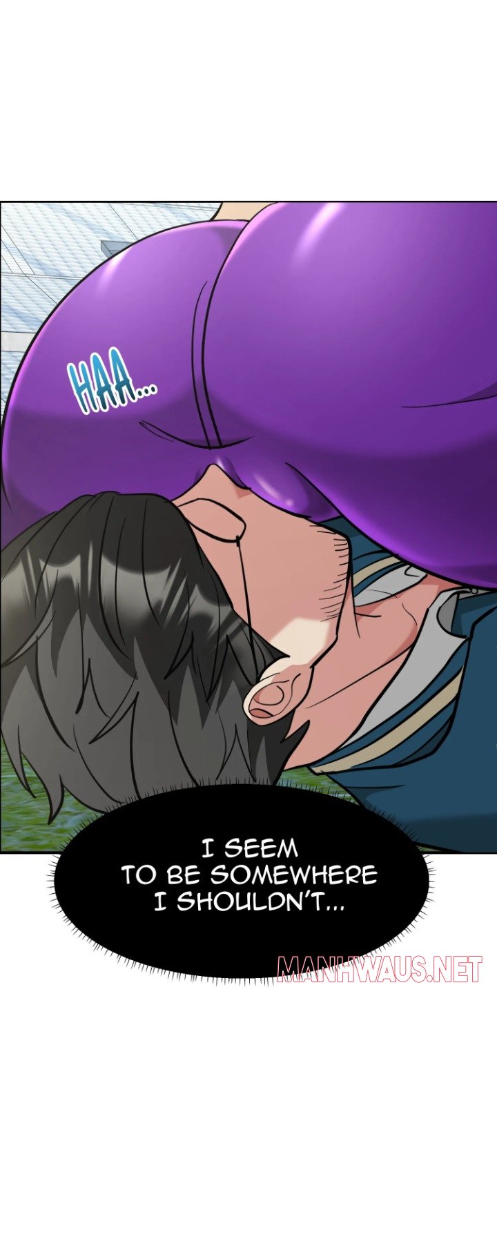 Touch Me Down (Uncensored) - Chapter 3 Page 47