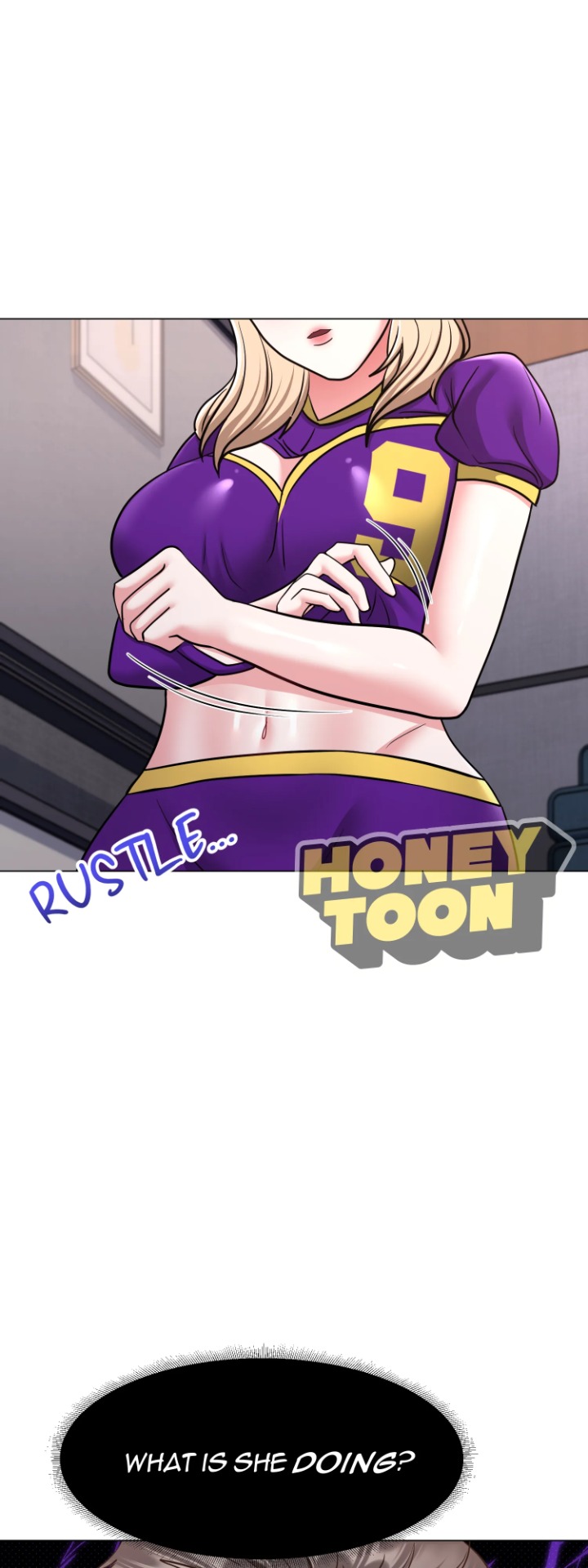 Touch Me Down (Uncensored) - Chapter 4 Page 48