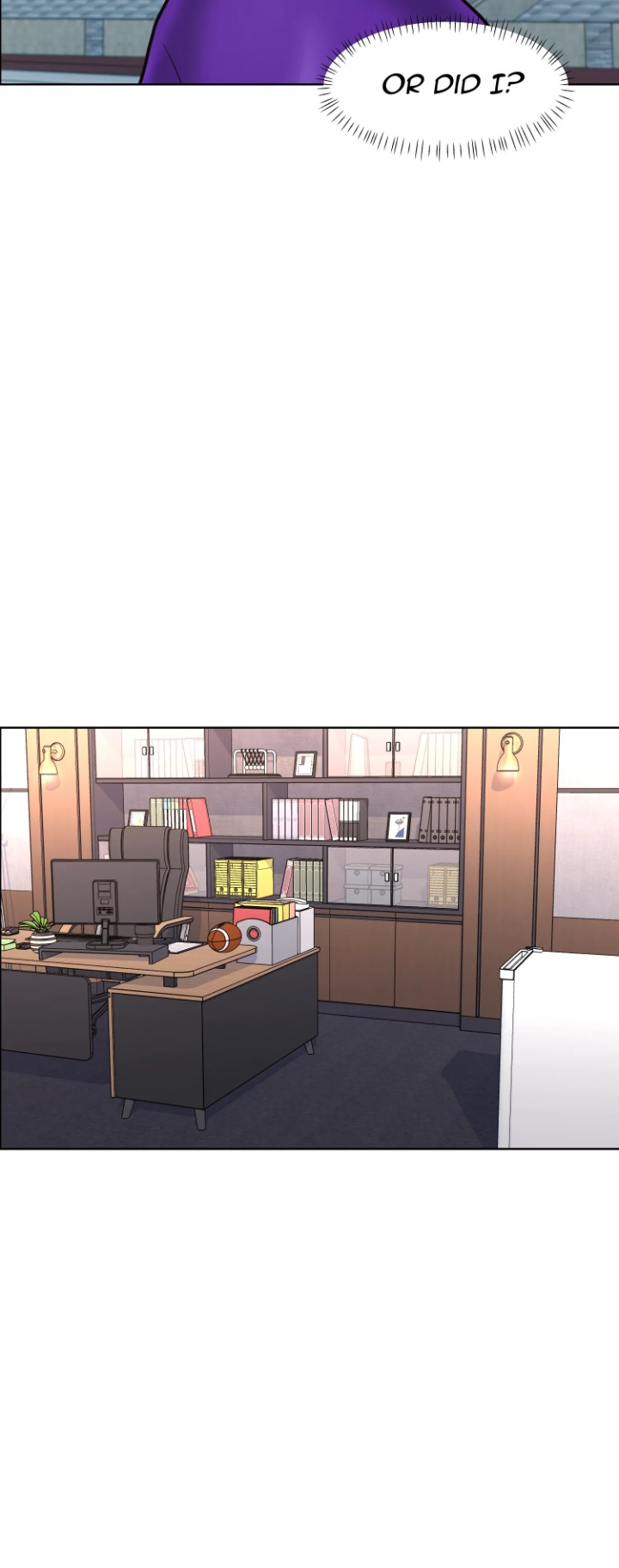 Touch Me Down (Uncensored) - Chapter 4 Page 5