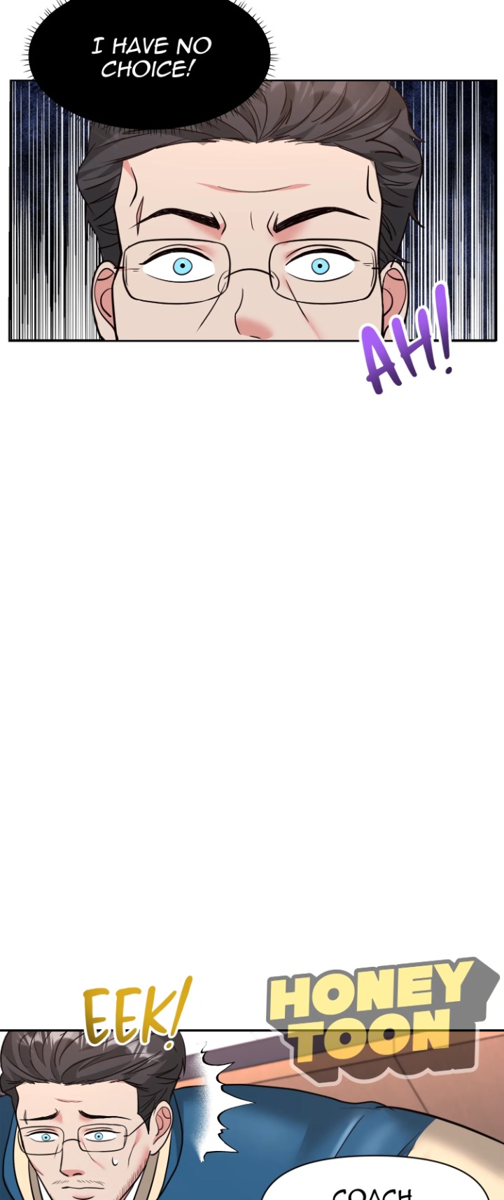 Touch Me Down (Uncensored) - Chapter 4 Page 8