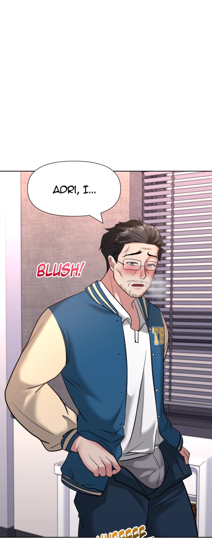 Touch Me Down (Uncensored) - Chapter 5 Page 11