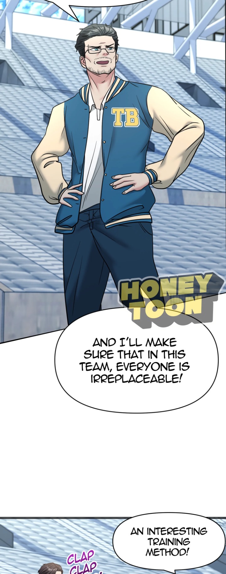 Touch Me Down (Uncensored) - Chapter 5 Page 20