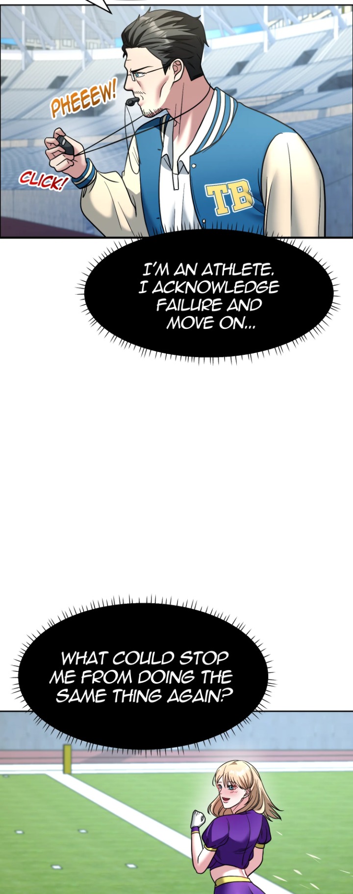 Touch Me Down (Uncensored) - Chapter 5 Page 26