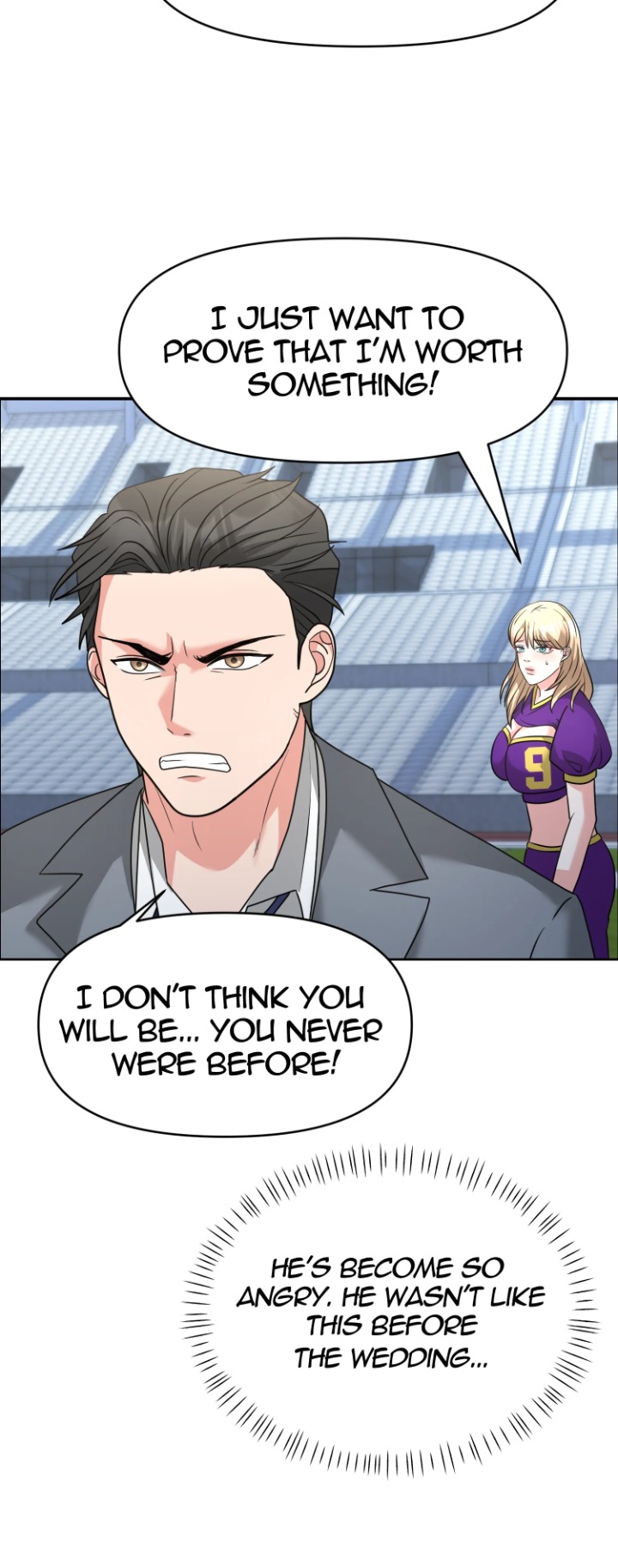 Touch Me Down (Uncensored) - Chapter 5 Page 50