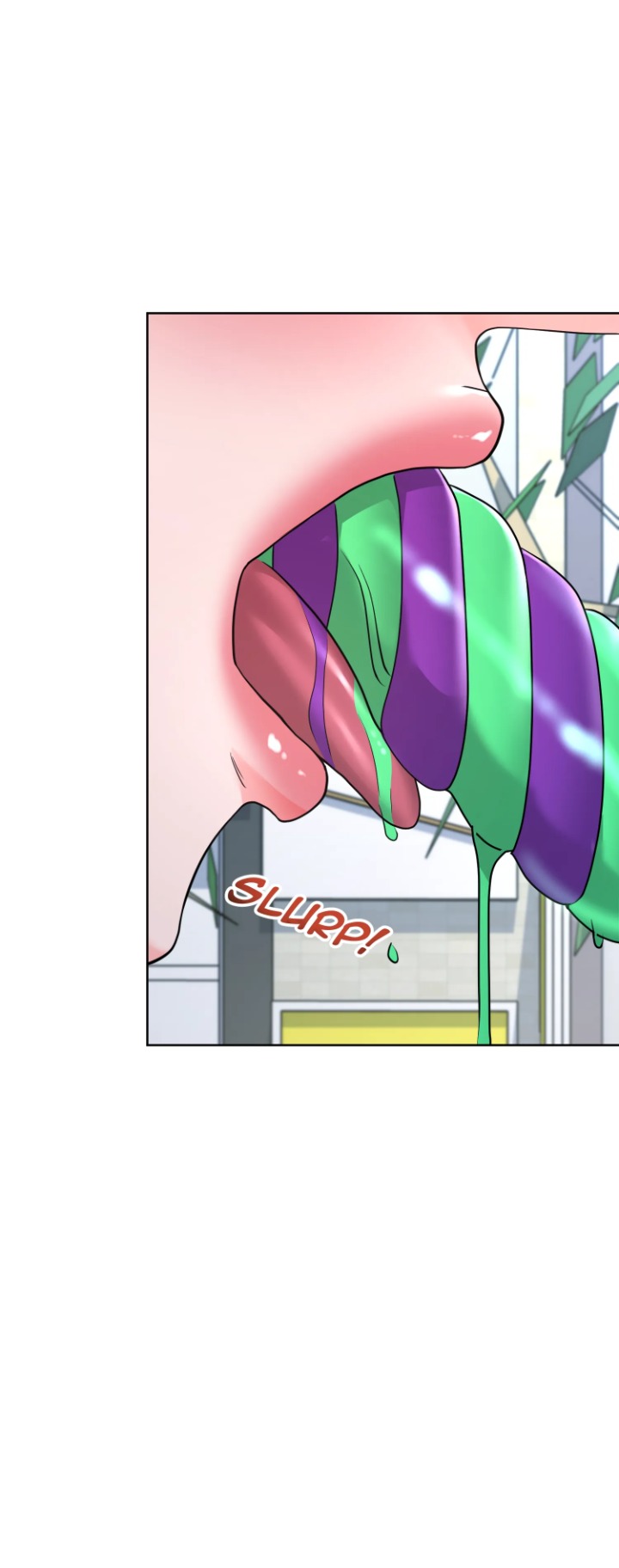 Touch Me Down (Uncensored) - Chapter 5 Page 58