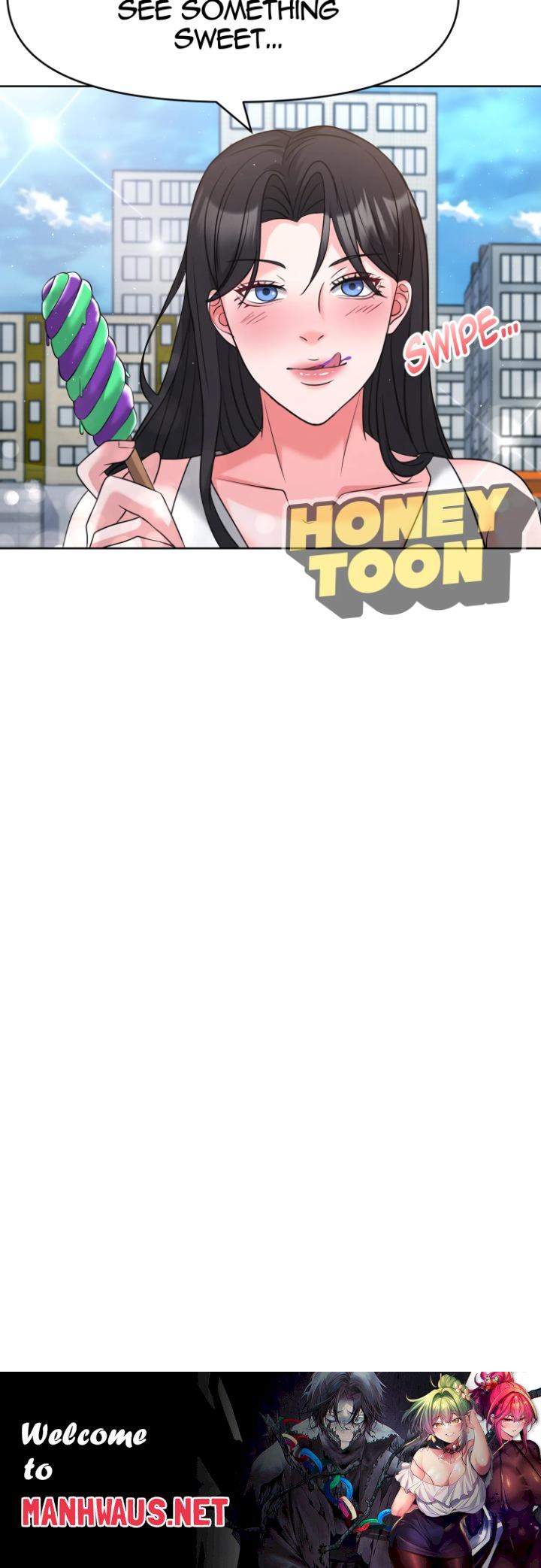 Touch Me Down (Uncensored) - Chapter 5 Page 60