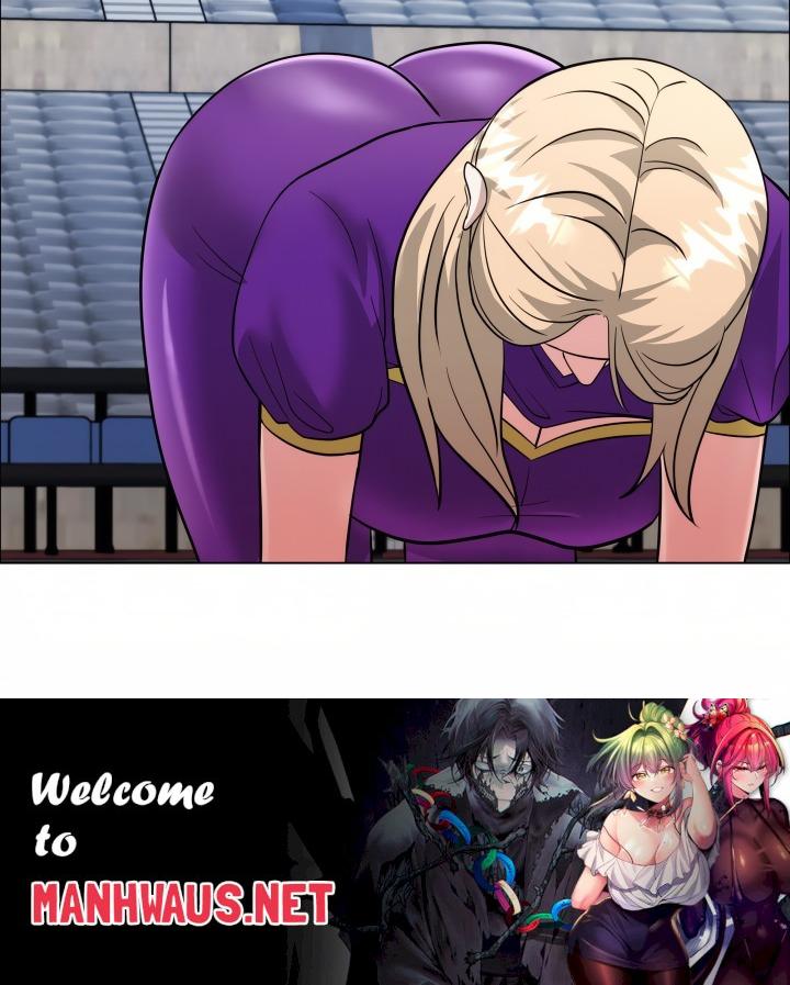 Touch Me Down (Uncensored) - Chapter 8 Page 10