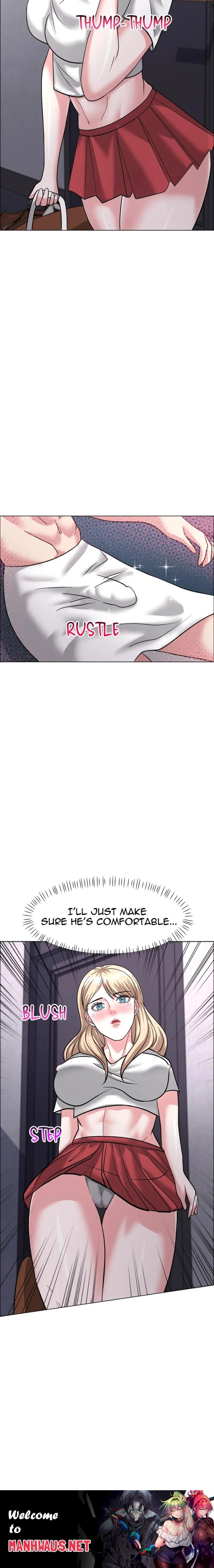 Touch Me Down (Uncensored) - Chapter 9 Page 18