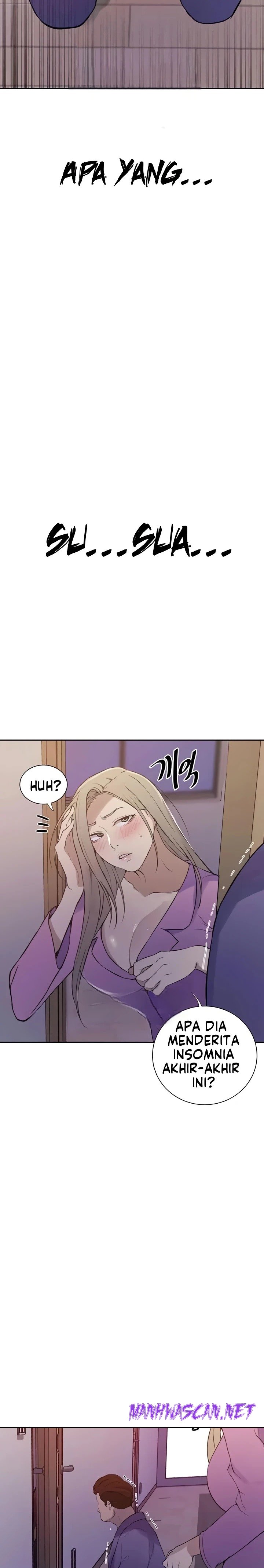 Secret Class Raw - Chapter 211 Page 19