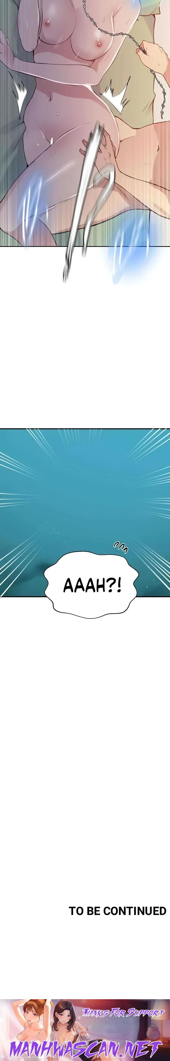 Secret Class Raw - Chapter 211 Page 22