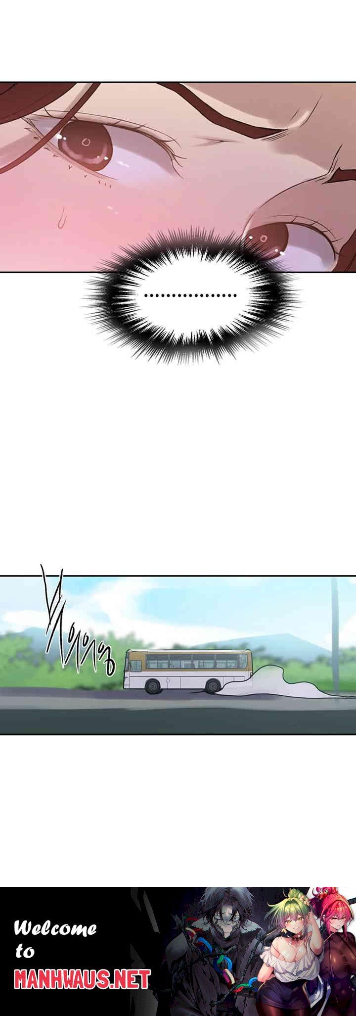 Secret Class Raw - Chapter 226 Page 38